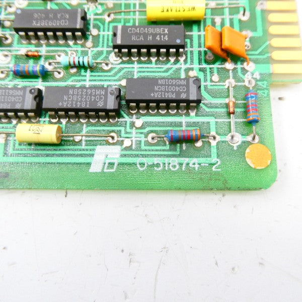 RELIANCE ELECTRIC 0-51874-2 NSNP