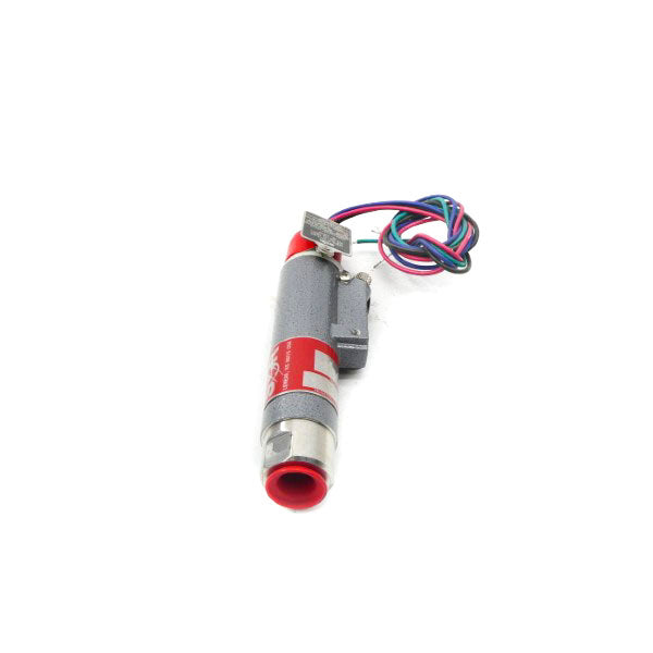 SOR 5AG-EF45-D8-C2A 45-550PSI NSNP