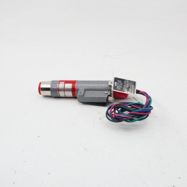 SOR 5AG-EF45-D8-C2A 45-550PSI NSNP