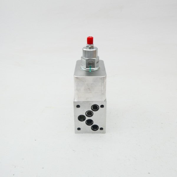 SUN HYDRAULICS WCC NSNP