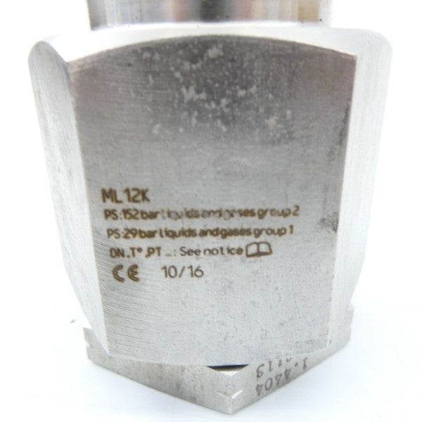 EATON ML12K NSNP