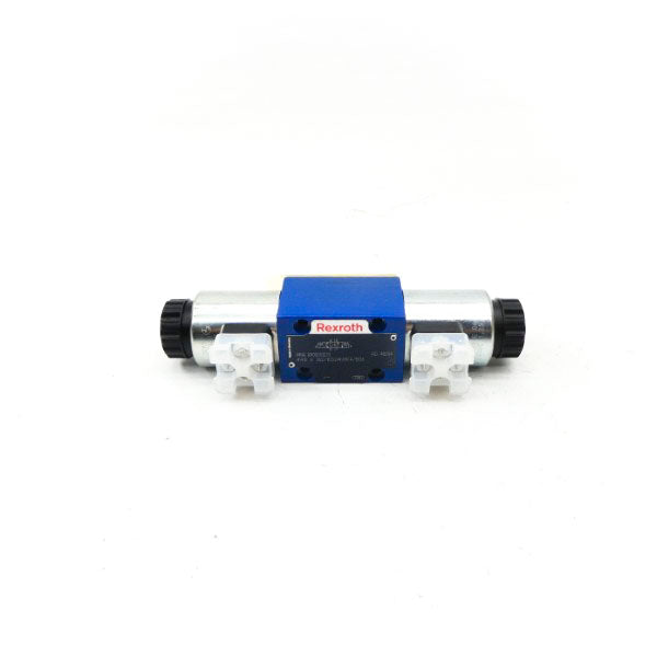 REXROTH 4WE6J62/EG24N9K4/B06 R900553273 NSNP