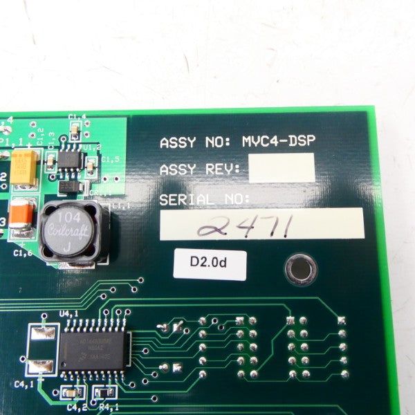 NEUNDORFER MVC4-DSP NSNP