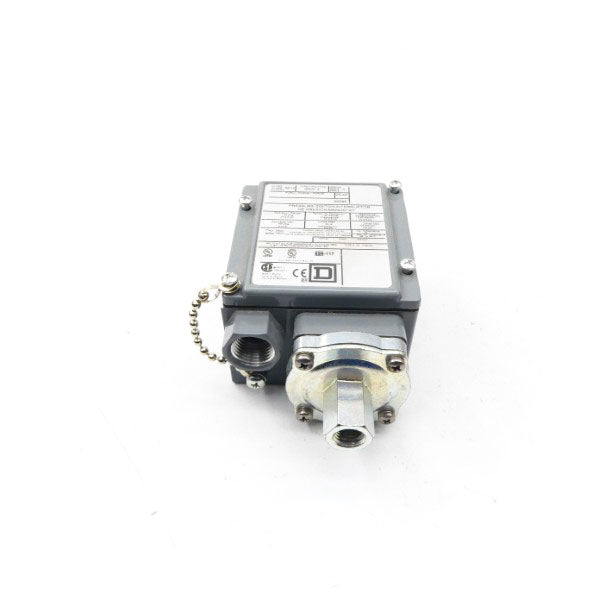 SQUARE D 9012 GAW-2 SER. C 100PSI NSNP