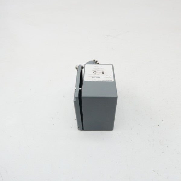 SQUARE D 9012 GAW-2 SER. C 100PSI NSNP