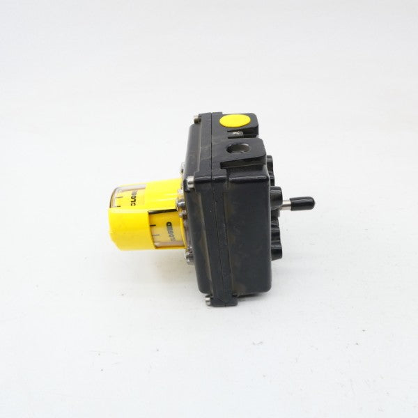 ACCUTRAK 2004NBY2A2M0200 250VAC 15A NSNP