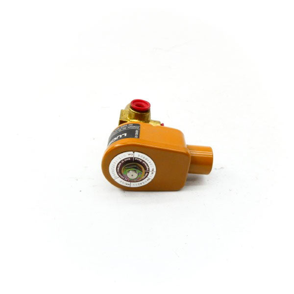 HONEYWELL U131T03T2B2R2 115V 205PSI NSNP