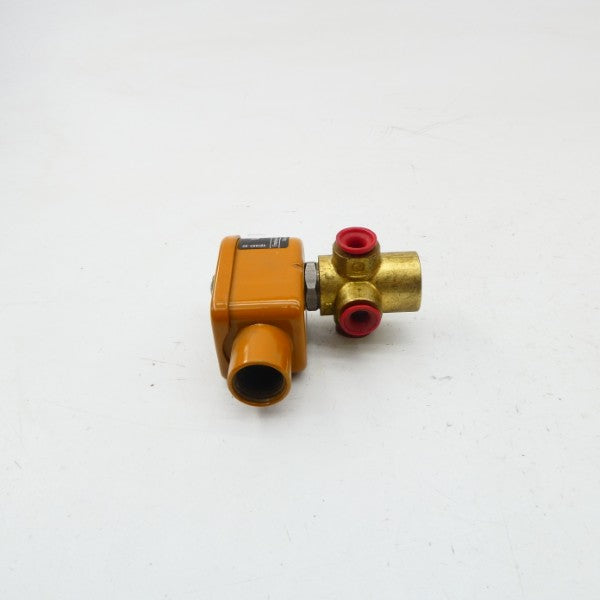 HONEYWELL U131T03T2B2R2 115V 205PSI NSNP