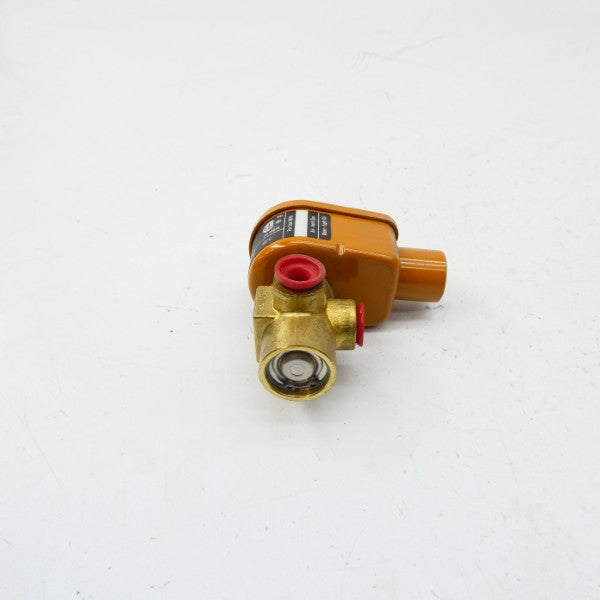 HONEYWELL U131T03T2B2R2 115V 205PSI NSNP