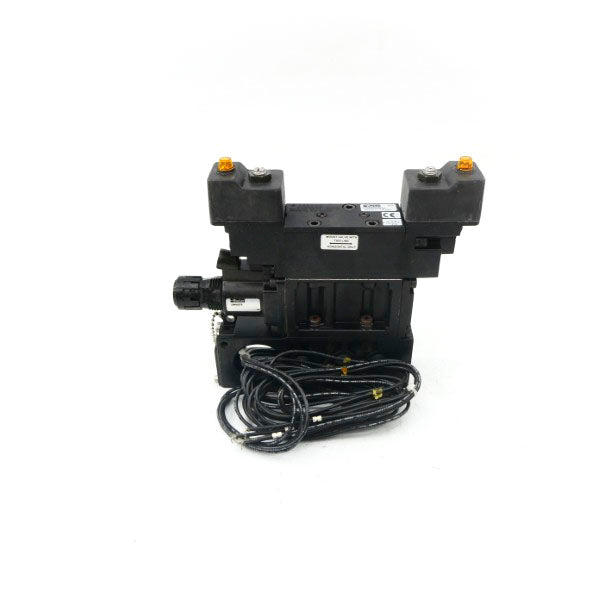 PARKER L7552440253B 110/120V 150PSI NSNP