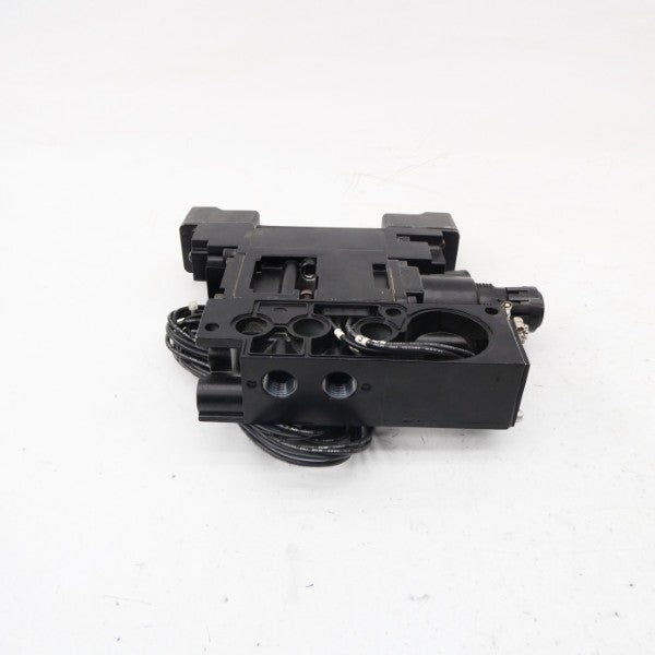 PARKER L7552440253B 110/120V 150PSI NSNP