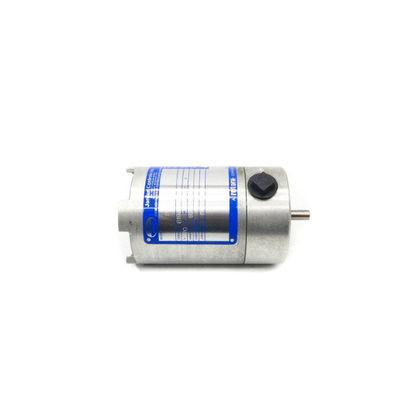 JORDAN CONTROLS PT-1330-1 120V 20A REV. K NSNP