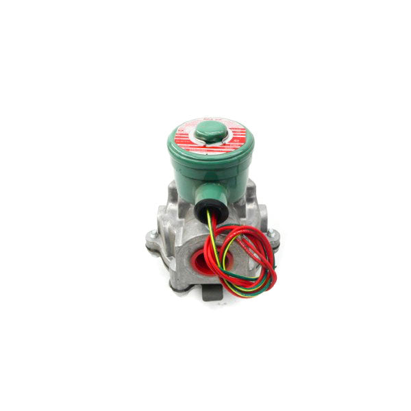 ASCO EF8215C053 110/120V 25PSI 1" NSNP