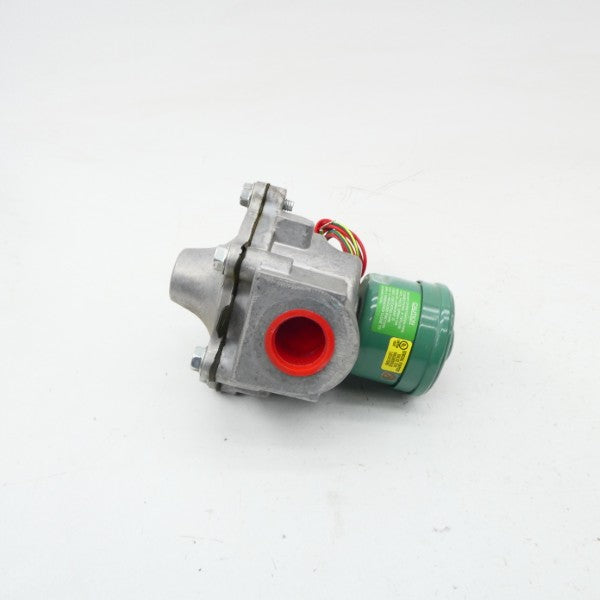ASCO EF8215C053 110/120V 25PSI 1" NSNP