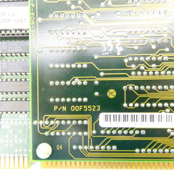 00F5523 NSNP