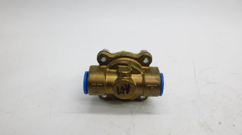 PARKER 06F23C2140ACF 0/150PSI 3/8" NSMP