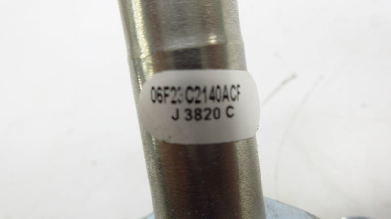 PARKER 06F23C2140ACF 0/150PSI 3/8" NSMP