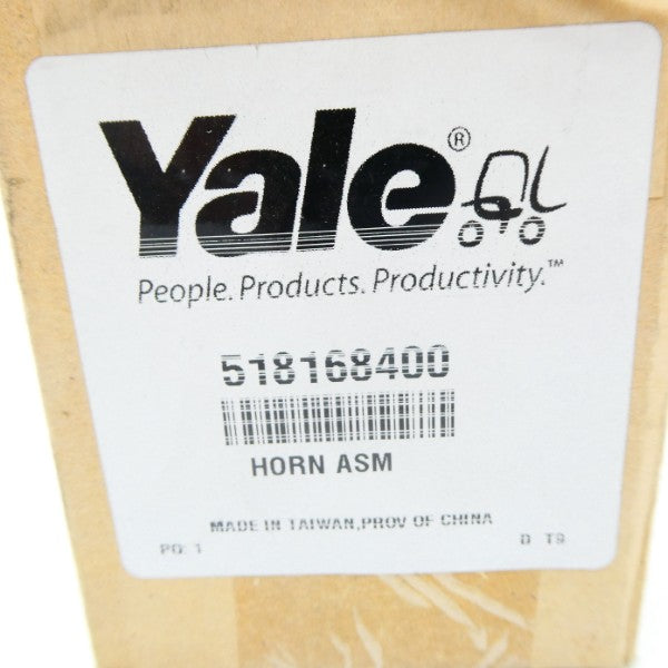 YALE 518168400 HYF-300S NSMP