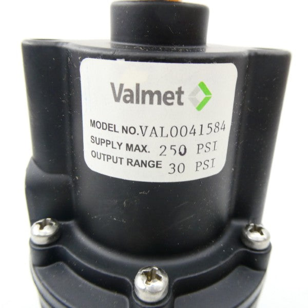 VALMET VAL0041584 250PSI NSMP