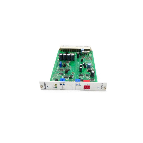 REXROTH VT-VSPA1-2-10/V0/0 R900782310 NSNP