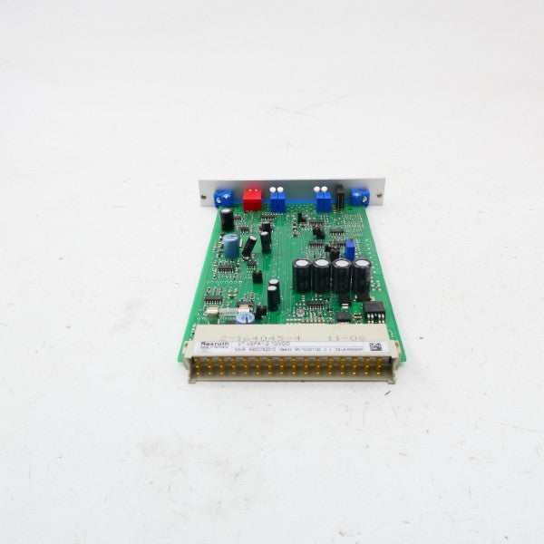 REXROTH VT-VSPA1-2-10/V0/0 R900782310 NSNP
