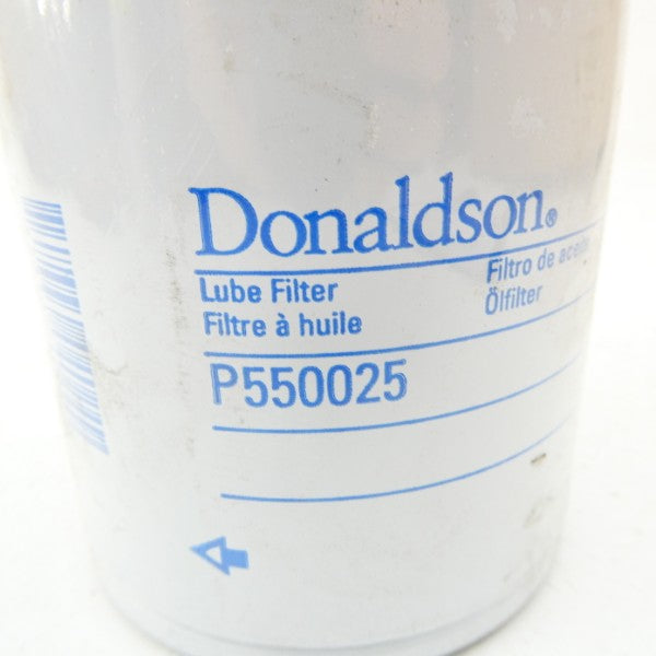 DONALDSON P550025 NSNP