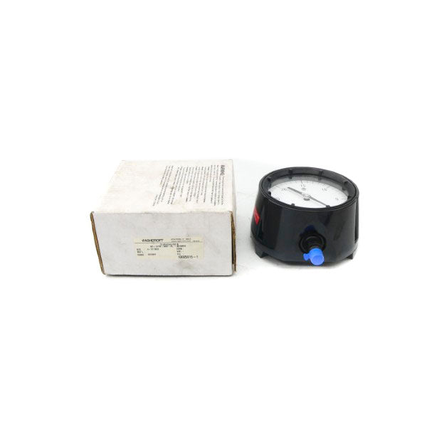 ASHCROFT 45-1279-AS0-2L-30/0IMV 30PSI 4/1/2" NSMP