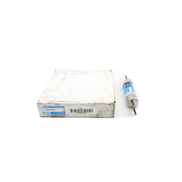 LITTLEFUSE FLNR100ID 250VAC 100A (PKG OF 5) (WH/BL) NSMP