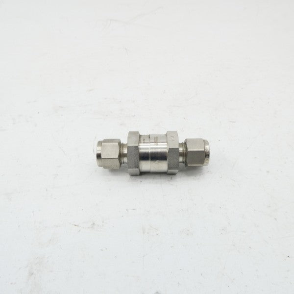 SWAGELOK SS-CHSS-50 NSNP