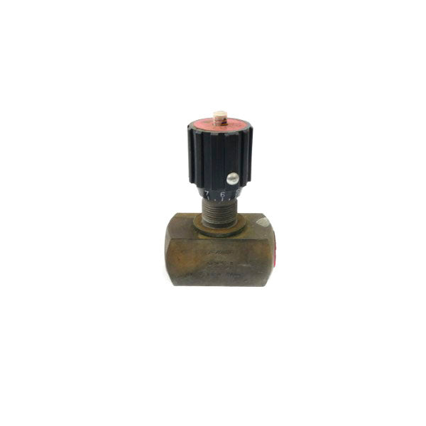 FLUTEC DV-121.1/0P NSNP