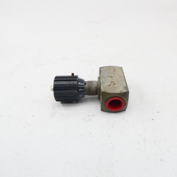 FLUTEC DV-121.1/0P NSNP