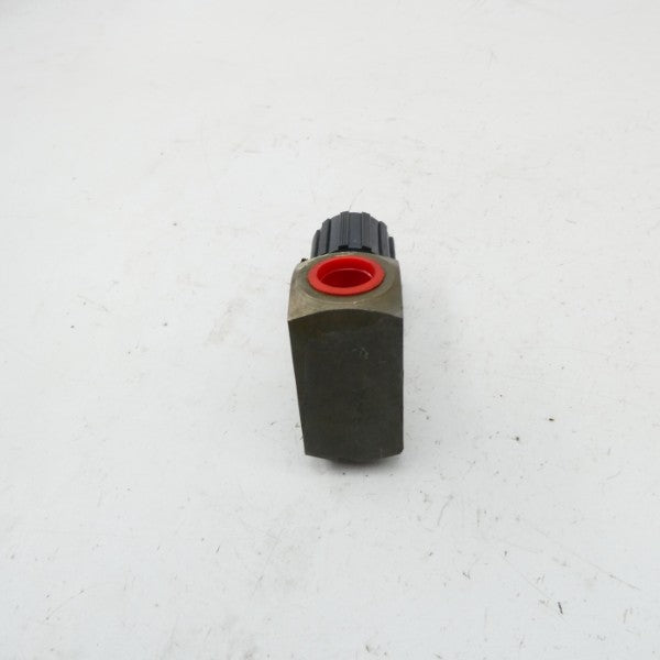 FLUTEC DV-121.1/0P NSNP