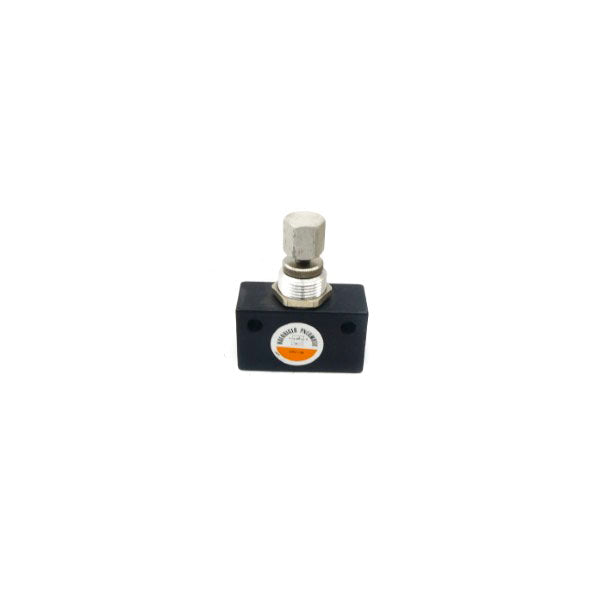 HOERBIGER PNEUMATIC DRV-08 NSNP