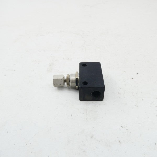HOERBIGER PNEUMATIC DRV-08 NSNP