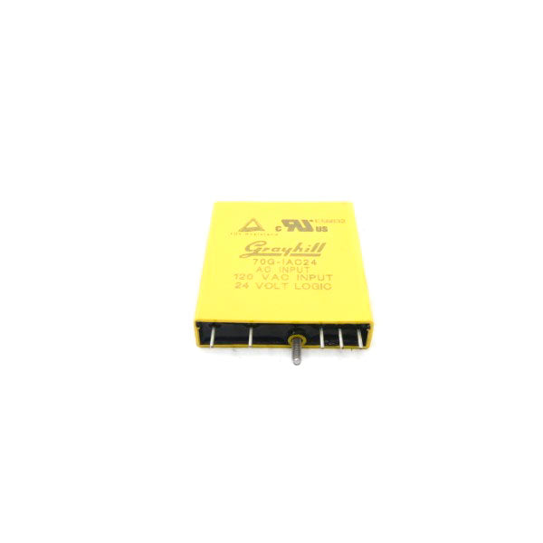 GRAYHILL 70G-IAC24 120VAC NSNP
