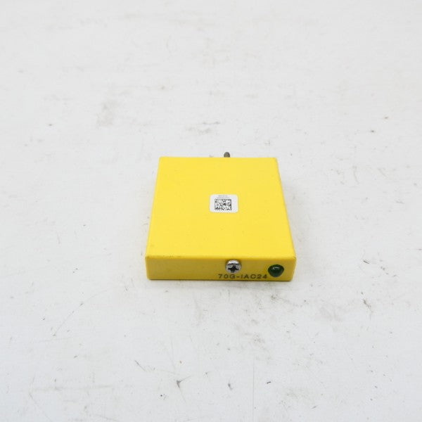 GRAYHILL 70G-IAC24 120VAC NSNP