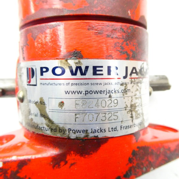 POWER JACK F824029 NSNP