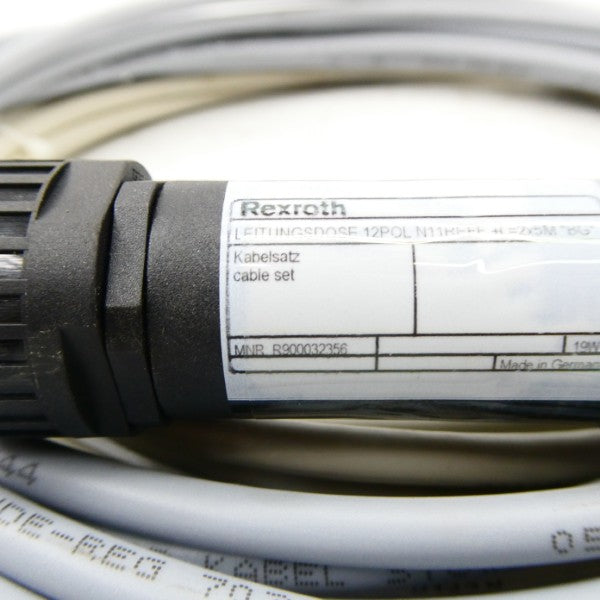 REXROTH R900032356 NSNP