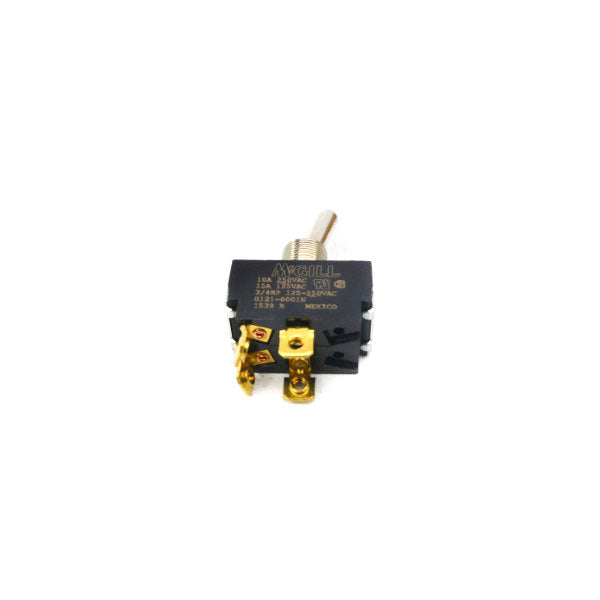 MCGILL 0121-0001N 250VAC 10A NSNP