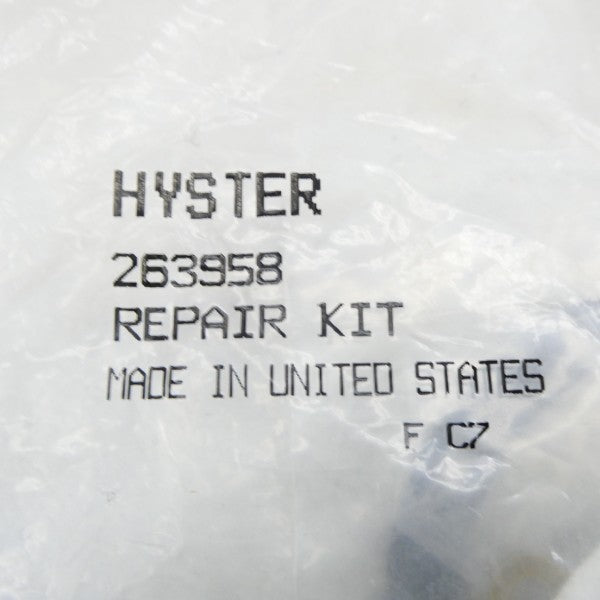 HYSTER 263958 NSMP