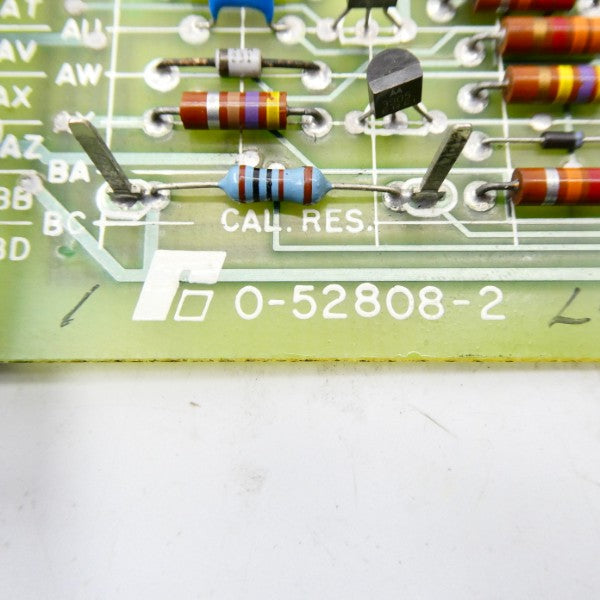 RELIANCE ELECTRIC 0-52808-2 NSNP