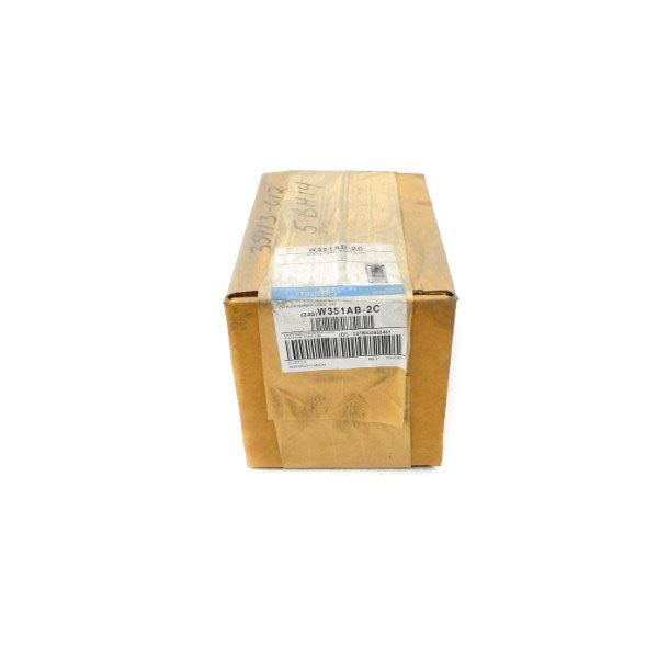 JOHNSON CONTROLS W351AB-2C NSFS