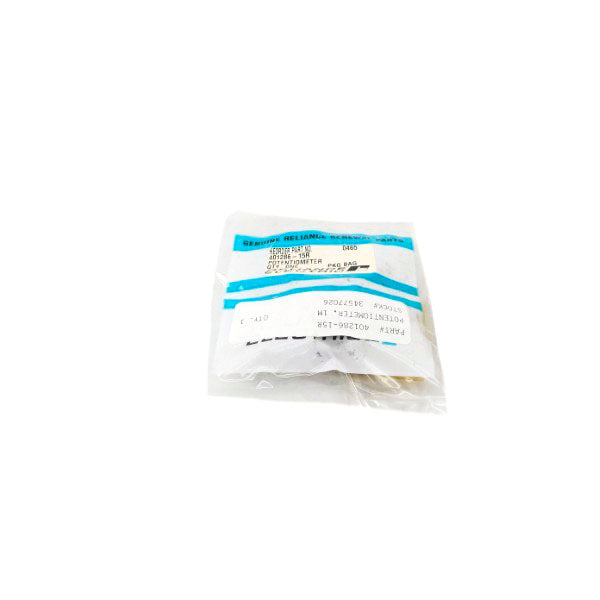 RELIANCE ELECTRIC 401286-15R NSMP