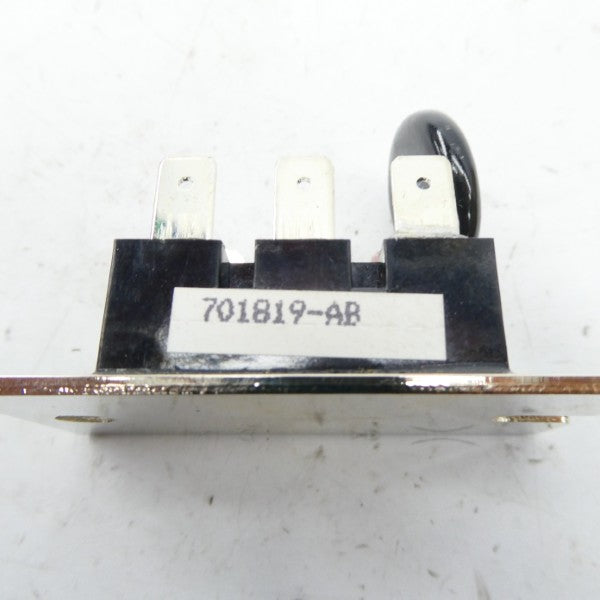 RELIANCE ELECTRIC 701819-AB NSMP
