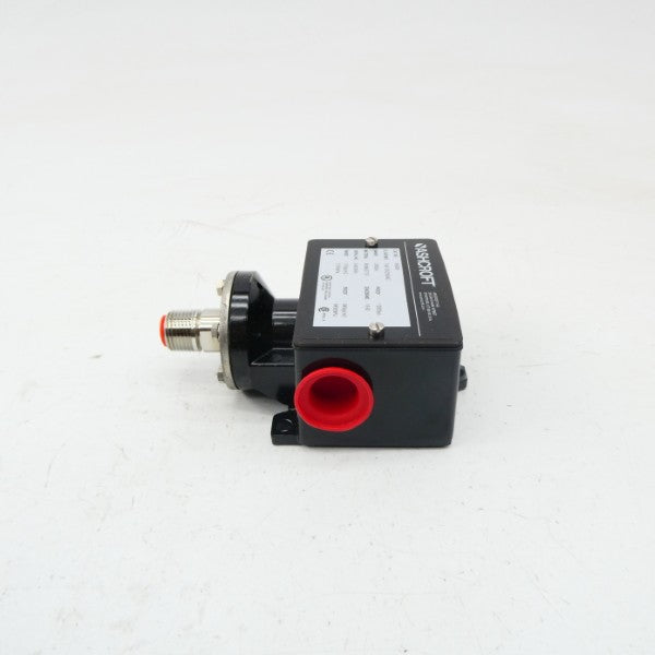 ASHCROFT B420B 125/250VAC 15A 3000PSI NSMP