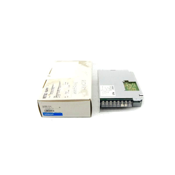 OMRON S82R-5528 100-120VAC 1.4A NSMP