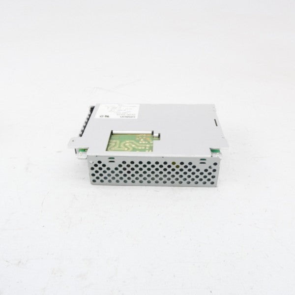 OMRON S82R-5528 100-120VAC 1.4A NSMP