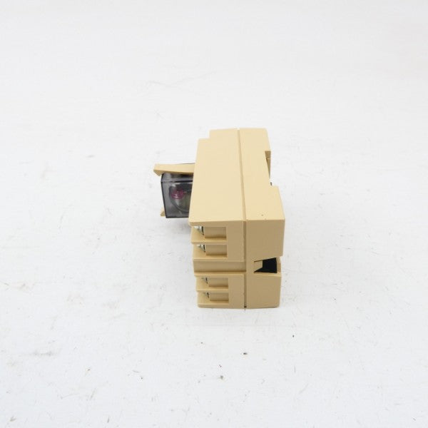 AGASTAT SSFR90A 0-1423167-2 120V NSMP