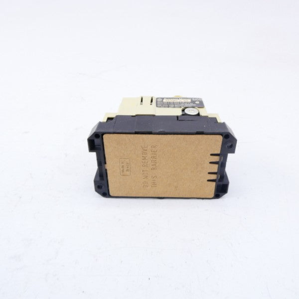 KLOCKNER MOELLER PKZM0-6-NA 600VAC 4.0-6.0A NSMP