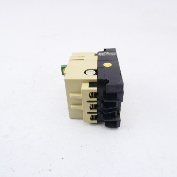 KLOCKNER MOELLER PKZM0-6-NA 600VAC 4.0-6.0A NSMP
